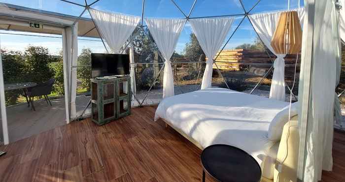 อื่นๆ Glamping Skies