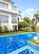 Primary image TJ White Villa 670m2 with Private Pool and Outstanding View by GLOBALSTAY