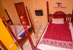 Others 4 Lovely 3-beds - Prosper House in Kampala - Uganda