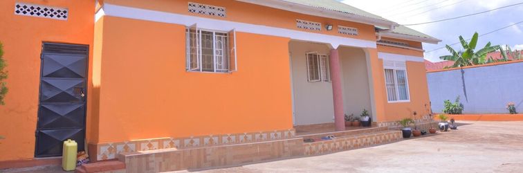 其他 Lovely 3-beds - Prosper House in Kampala - Uganda