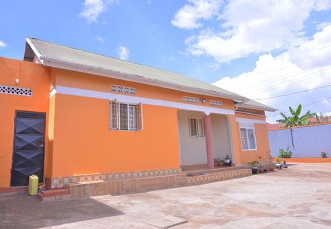 Others Lovely 3-beds - Prosper House in Kampala - Uganda