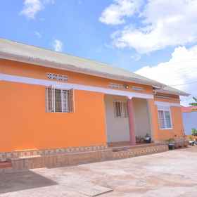 Primary image 1 在坎帕拉 - 乌干达的Lovely 3-beds - Prosper House, 金贾 酒店