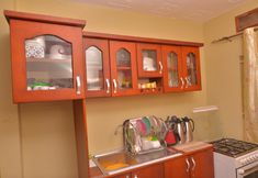 Others 5 Lovely 3-beds - Prosper House in Kampala - Uganda