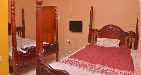 Others 2 Lovely 3-beds - Prosper House in Kampala - Uganda