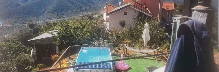 Others Executive 2SplittetFlats Villa with Pool