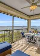 Imej utama Sunset Captiva Bayside 204 2 Bedroom Condo by Redawning