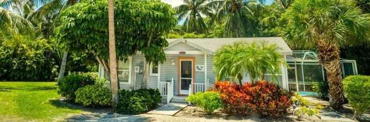 อื่นๆ Baywatch Cottage 2 Bedroom Home by Redawning