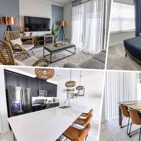 Primary image 1 Felicia的时尚冠军门联排别墅4卧室联排别墅, Calabay Palms Villa 酒店