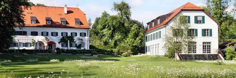 Others Hotel Aiterbach am Chiemsee