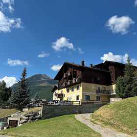Primary image 1 Hotel Primula, Chiesa in Valmalenco Hotels