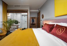 อื่นๆ 4 Sava Boutique Hotel