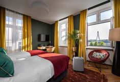 อื่นๆ 6 Sava Boutique Hotel