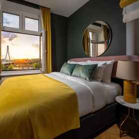 Primary image1Sava Boutique Hotel,Szwedzka飯店