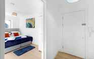 อื่นๆ 6 Pinewood 1 &2 Bedroom Apt. by Arista Living