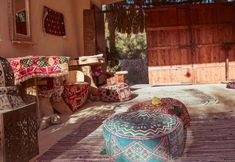 Others 3 Aghurmi Siwa Ecolodge & Salt Cave