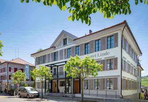 Lain-lain Linde Heiden Swiss Quality Hotel