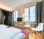 Lain-lain 6 Linde Heiden Swiss Quality Hotel