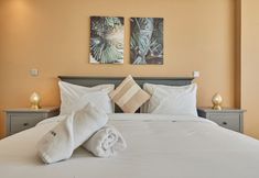 Others 7 Stayhere Rabat - Hassan - Authentic Residence