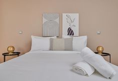 Others 5 Stayhere Rabat - Hassan - Authentic Residence
