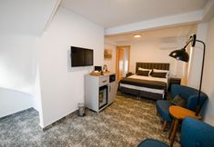 Others 7 Swan Boutique Hotel