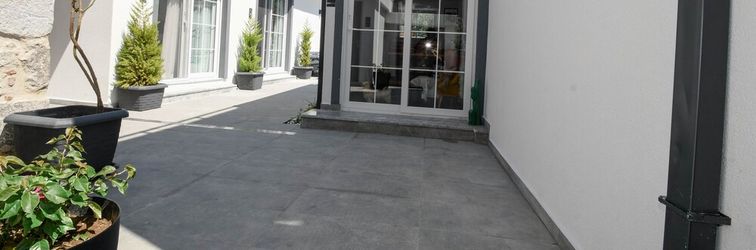 Others Swan Boutique Hotel