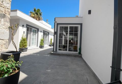 Others Swan Boutique Hotel