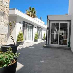 Reception 1 Swan Boutique Hotel, Hotel Six Senses Spa