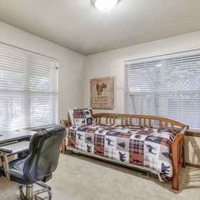 Bilik1Scaup 4,德舒特斯县飯店