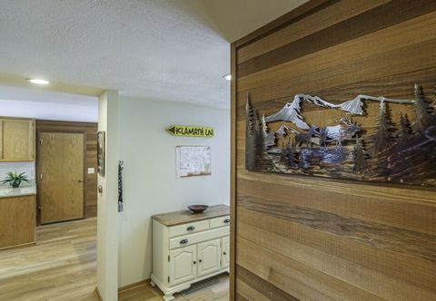 Lain-lain Klamath - Unit 19