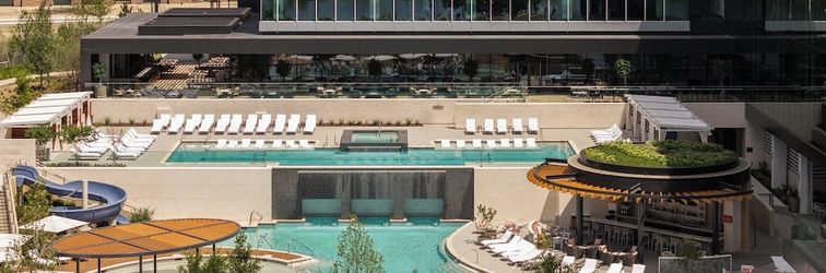 기타 Loews Arlington