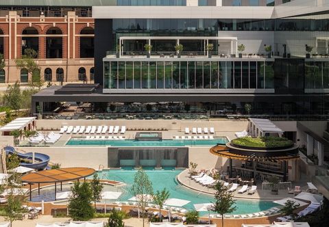 기타 Loews Arlington