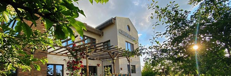 Lainnya Calina Cappadocia