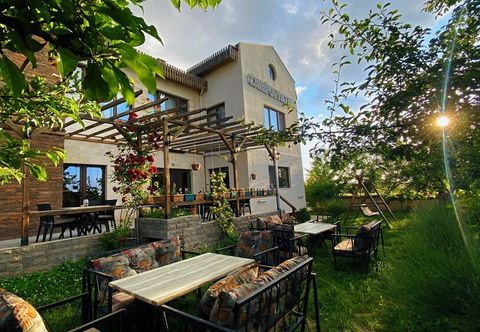 Lainnya Calina Cappadocia