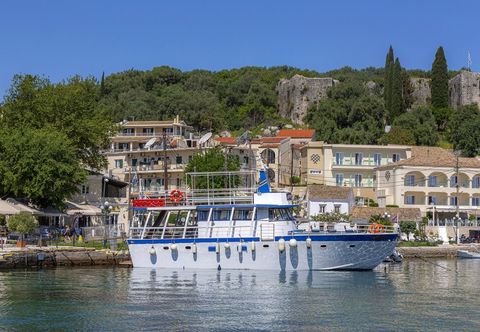 Others Solaris Methea Villa Kassiopi Corfu