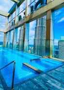 ภาพหลัก Tropicana The Residences KLCC by VP