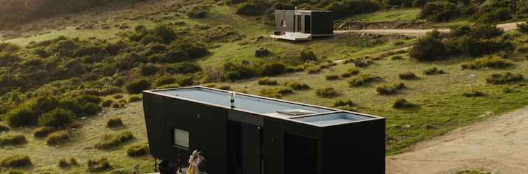 Others CABN Kangaroo Island Ocean View Private Off Grid Luxury Accommodation