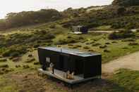 Lainnya CABN Kangaroo Island Ocean View Private Off Grid Luxury Accommodation