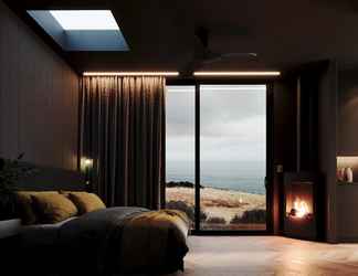 Lainnya 2 CABN Kangaroo Island Ocean View Private Off Grid Luxury Accommodation