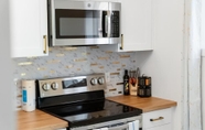 อื่นๆ 3 Bright Modern One BR Apartment in SFO