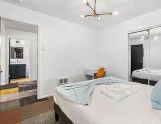 Khác 2 Bright Modern One BR Apartment in SFO