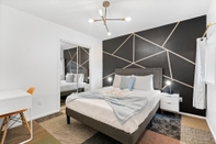 อื่นๆ Bright Modern One BR Apartment in SFO