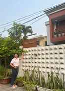 ภาพหลัก Phương's house