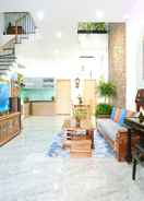 ภาพหลัก HOI AN KALINH APARTMENT