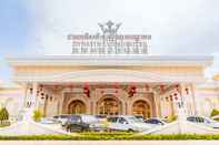 Khác Dynasty Casino Hotel