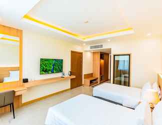 Lainnya 2 Dynasty Casino Hotel