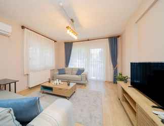 Others 2 Full Furnished Spacious Flat in Antalya