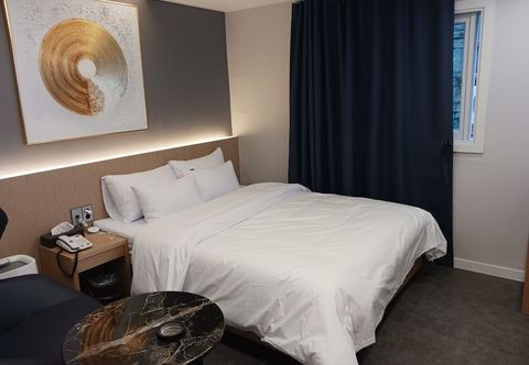 Others Hotel101 Pyeongtaek Branch