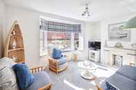 Khác Host Stay Mumbles Cottage