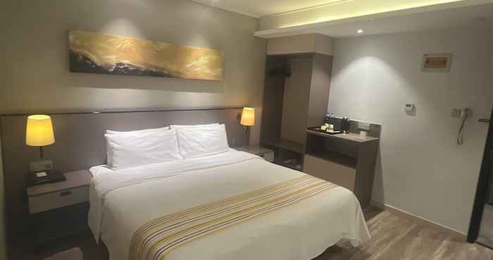 Lainnya Home Inns Collection Hotel