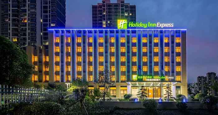 Lainnya Holiday Inn Express Jurong Xianlin, an IHG Hotel